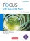 Focus on Success PLUS - Berufliche Oberschule: FOS/BOS 2024 - A2-B1 Vorklasse: 10. Jahrgangsstufe