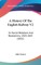 A History Of The English Railway V2