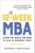 The 12-Week MBA
