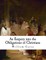 An Enquiry Into the Obligations of Christians