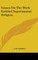 Essays On The Work Entitled Supernatural Religion