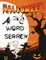 Halloween Word Search