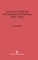American Medicine and Statistical Thinking, 1800-1860