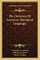 The Literature of American Aboriginal Languages