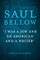 Saul Bellow