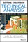 Getting Started in Technical Analysis