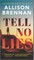 Tell No Lies