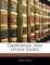 Darwinism, and Other Essays