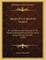 Speech Of G. P. Marsh Of Vermont