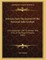 Extracts From The Journal Of The Reverend John Graham