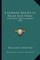 A German Reader in Prose and Verse