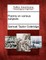 Poems on Various Subjects.