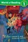 World of Reading This Is Doctor Strange and Scarlet Witch