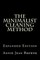 The Minimalist Cleaning Method Expanded Edition