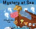 Mystery At Sea