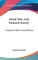 Moral Man And Immoral Society