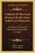 A History Of The Great Massacre By The Sioux Indians, In Minnesota