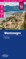 Reise Know-How Landkarte Montenegro (1:160.000)