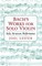 Bach's Works for Solo Violin