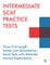 Intermediate Scat Practice Tests