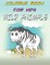 Coloring Book for Kids