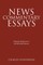 News Commentary Essays - Poignant Responses to Fourth Estate Rancor.