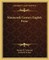 Nineteenth Century English Prose
