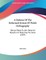 A Defense Of The Reformed System Of Welsh Orthography