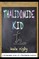 Thalidomide Kid