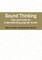 Sound Thinking - Tips and Tools for Understanding Popular Music