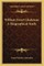 William Ewart Gladstone a Biographical Study