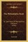 The Philadelphia Book