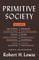 Primitive Society