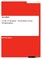 Cyclic or dynamic - Neorealism versus Neoliberalism