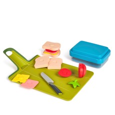 Joseph Joseph sandwich making set Go Eat