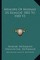 Memoirs of Madame de Remusat 1802 to 1808 V3