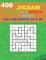 400 JIGSAW puzzles 9 x 9 MEDIUM + BONUS 250 LABYRINTH 20 x 20