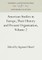 American Studies in Europe, Their History and Present Organization, Volume 2