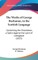 The Works of George Buchanan, in the Scottish Language