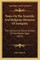 Notes on the Scientific and Religious Mysteries of Antiquity