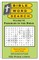 Bible Word Search, Volume VI