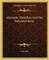 Alexander Hamilton and the Federalist Party