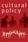Cultural Policy