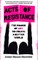 Acts of Resistance