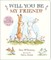 Will You Be My Friend?