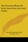 The Practical Book Of Early American Arts And Crafts
