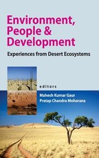 Environment, People and Development Environment, People and Development