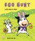 Egg Hunt with Max and Moo (a Lift-The-Flap Book)