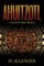Ahuitzotl