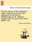 Pioneer History of the Champlain Valley